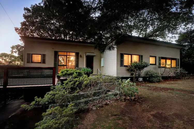 21 Jacksons Hill Road, Menzies Creek VIC 3159