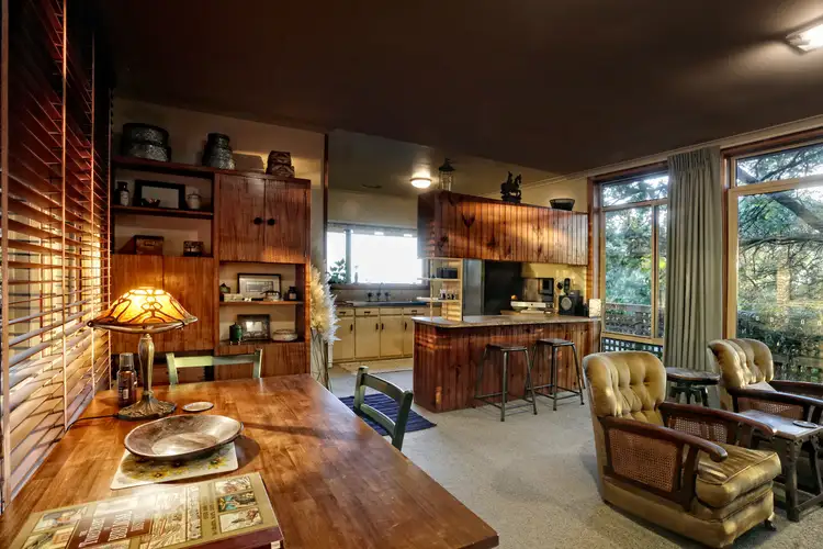 Fifth view of Homely house listing, 21 Jacksons Hill Road, Menzies Creek VIC 3159
