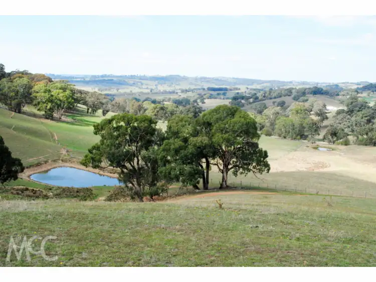 Main view of Homely rural property listing, LOT 100 Emu Swamp Road, Orange NSW 2800