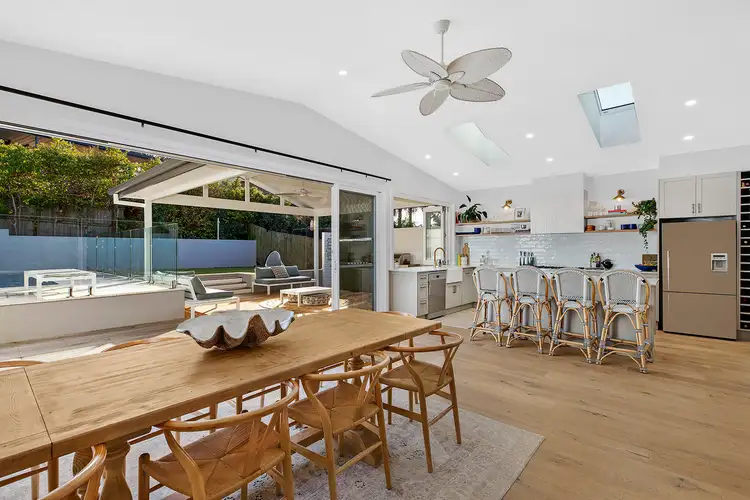 Third view of Homely house listing, 334 The Round Drive, Avoca Beach NSW 2251