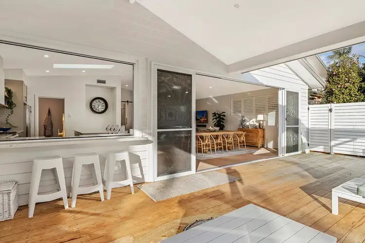 Fifth view of Homely house listing, 334 The Round Drive, Avoca Beach NSW 2251
