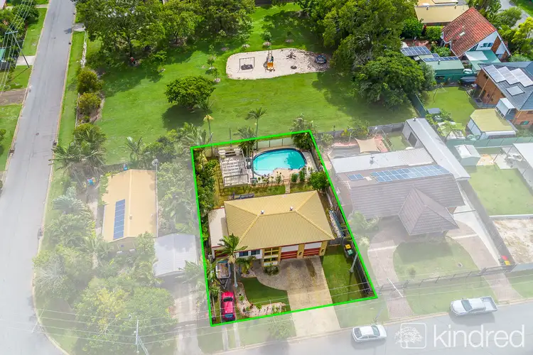 Main view of Homely house listing, 26 Lanham Road, Deception Bay QLD 4508