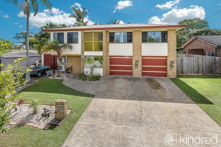 Second view of Homely house listing, 26 Lanham Road, Deception Bay QLD 4508
