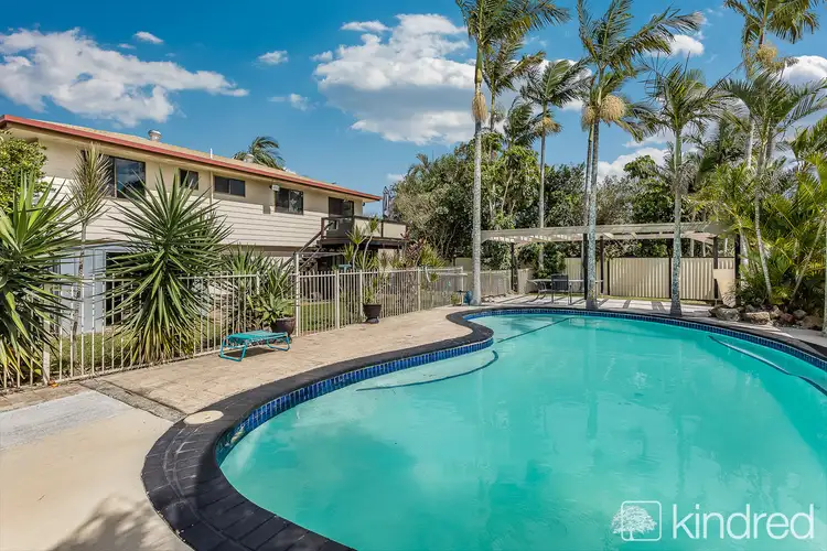 Third view of Homely house listing, 26 Lanham Road, Deception Bay QLD 4508