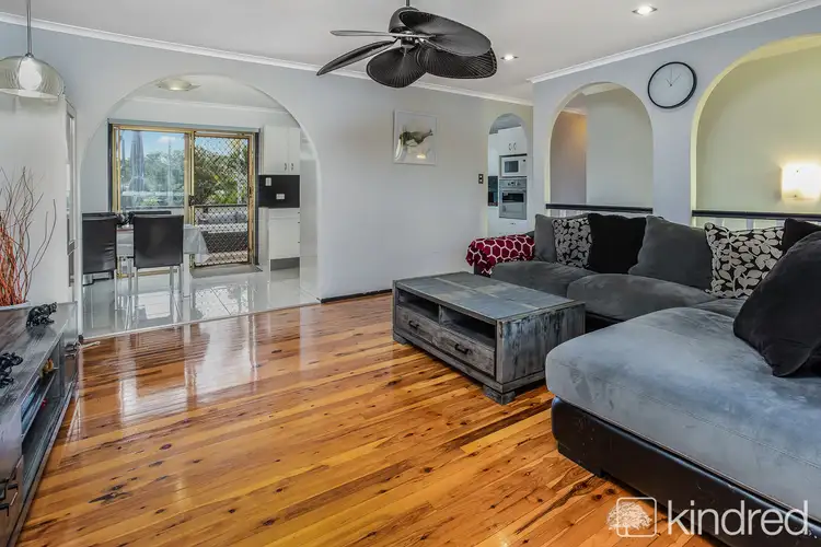 Sixth view of Homely house listing, 26 Lanham Road, Deception Bay QLD 4508