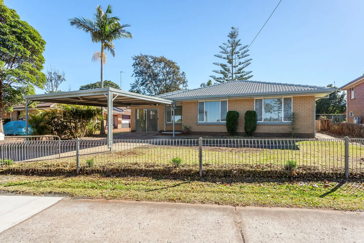 Main view of Homely house listing, 515 Stenner Street, Harristown QLD 4350