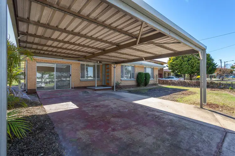 Second view of Homely house listing, 515 Stenner Street, Harristown QLD 4350