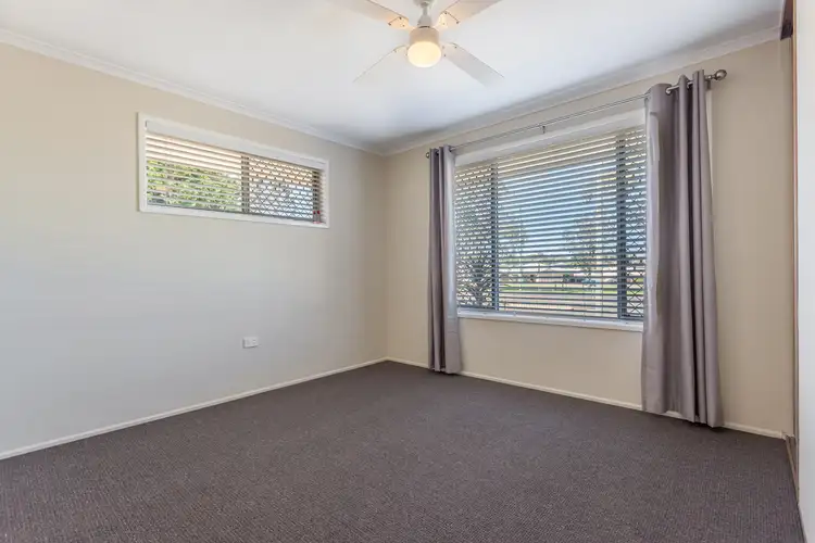 Sixth view of Homely house listing, 515 Stenner Street, Harristown QLD 4350