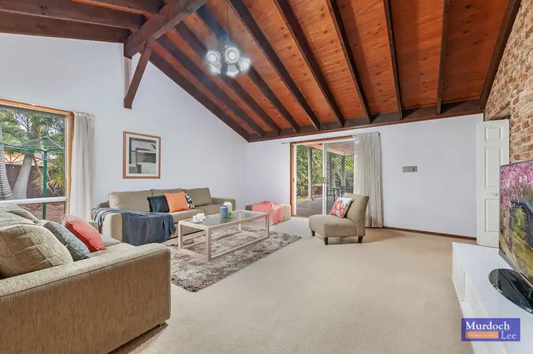 Sixth view of Homely house listing, 31 Bennett Place, Castle Hill NSW 2154