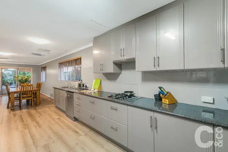 Main view of Homely house listing, 32 Leghorn Road, Orelia WA 6167