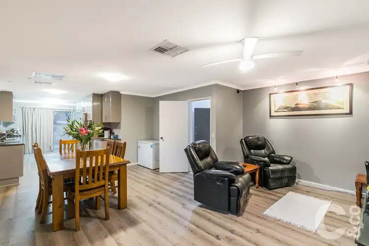 Second view of Homely house listing, 32 Leghorn Road, Orelia WA 6167