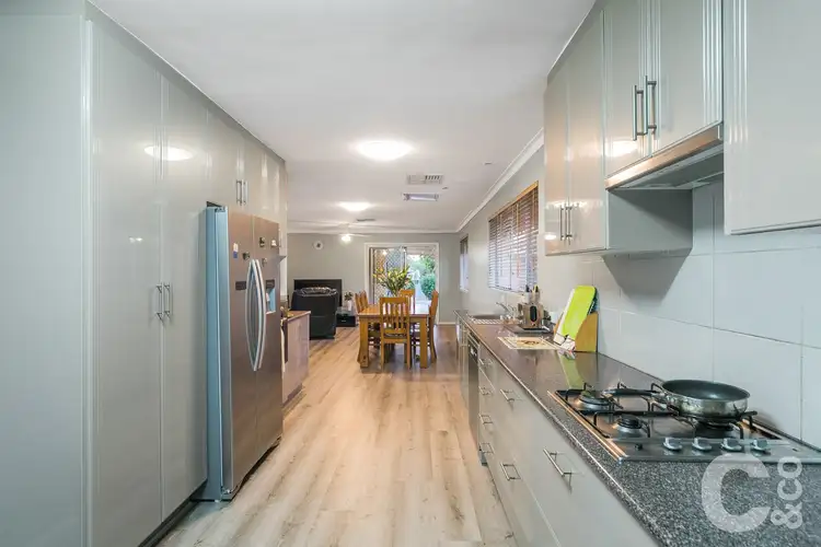 Third view of Homely house listing, 32 Leghorn Road, Orelia WA 6167
