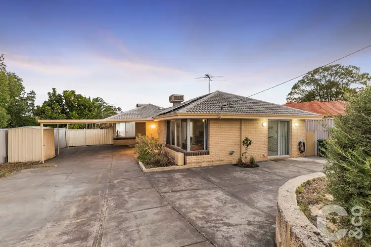 Fourth view of Homely house listing, 32 Leghorn Road, Orelia WA 6167