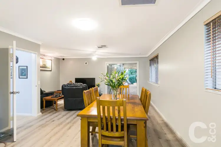 Fifth view of Homely house listing, 32 Leghorn Road, Orelia WA 6167