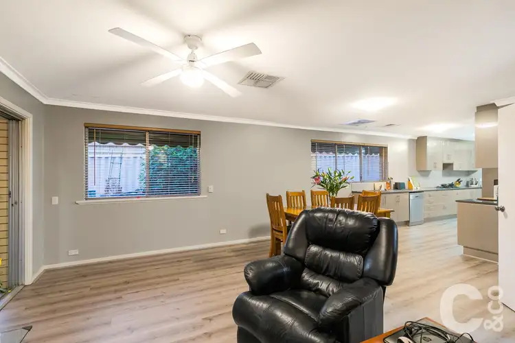Sixth view of Homely house listing, 32 Leghorn Road, Orelia WA 6167