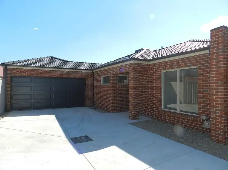 6/29-33 St Andrews Road, Shepparton VIC 3630