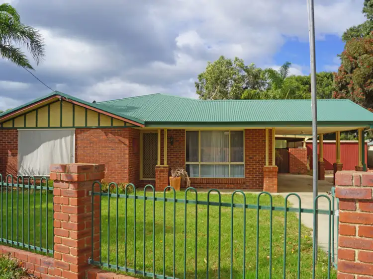 29 Frearson Street, Castletown WA 6450