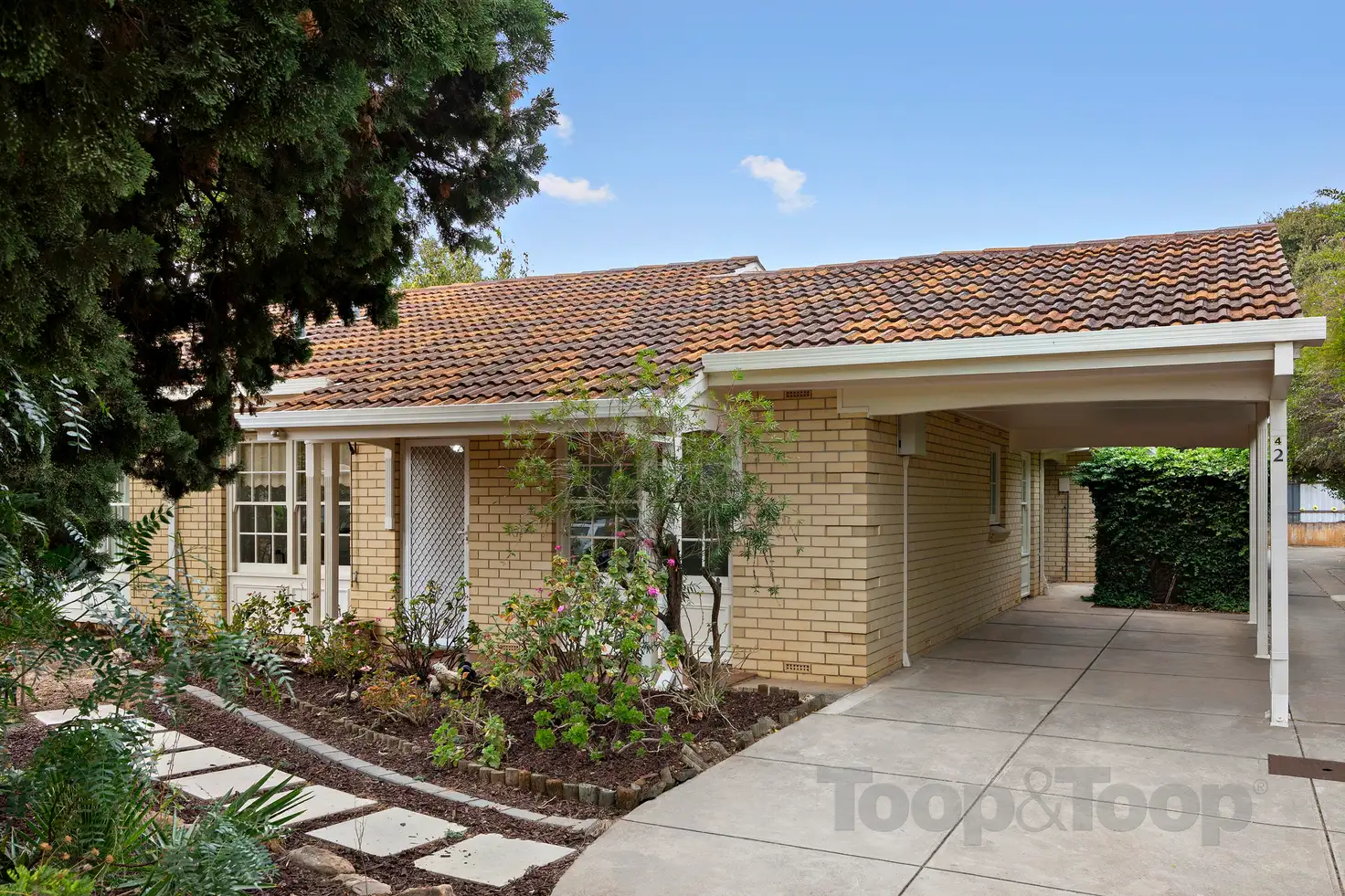 Main view of Homely unit listing, 2/4 Arnold Street, Kingswood SA 5062