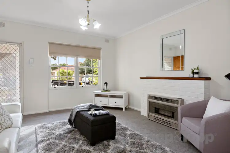 Second view of Homely unit listing, 2/4 Arnold Street, Kingswood SA 5062
