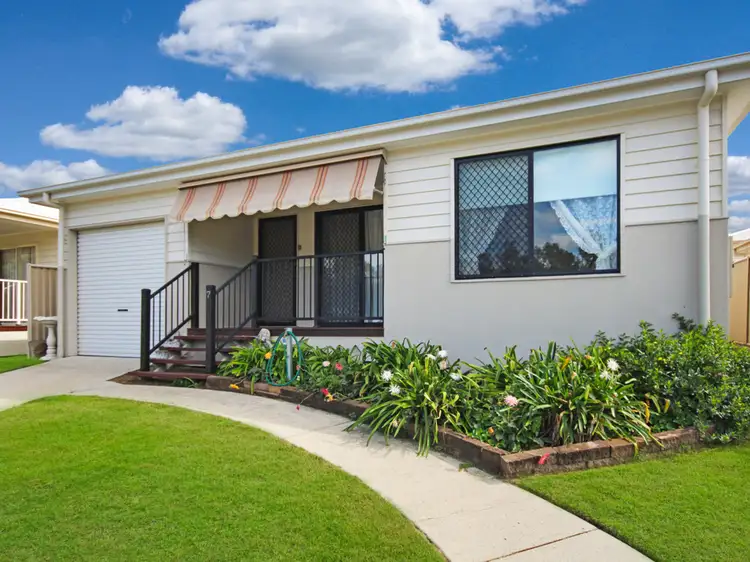7/45 Sealy Street, Silkstone QLD 4304