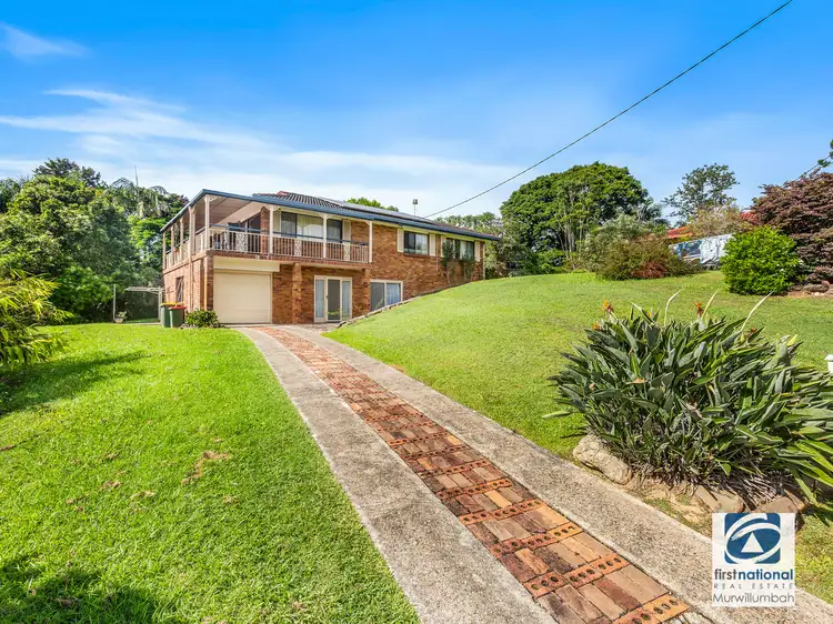 Main view of Homely house listing, 4 Turquoise Place, Murwillumbah NSW 2484