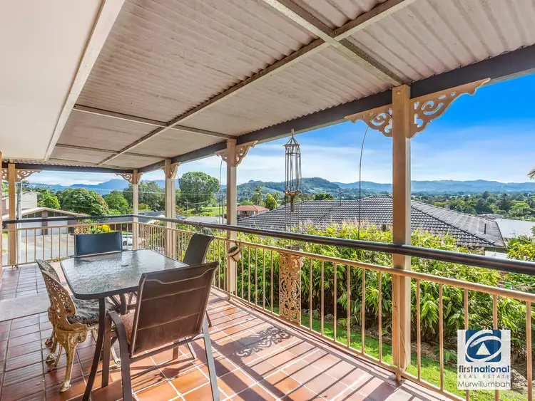 Second view of Homely house listing, 4 Turquoise Place, Murwillumbah NSW 2484