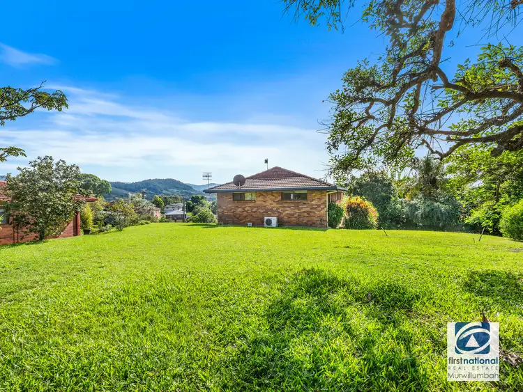 Fourth view of Homely house listing, 4 Turquoise Place, Murwillumbah NSW 2484