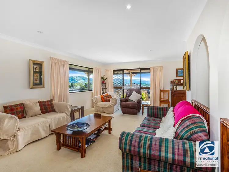 Fifth view of Homely house listing, 4 Turquoise Place, Murwillumbah NSW 2484