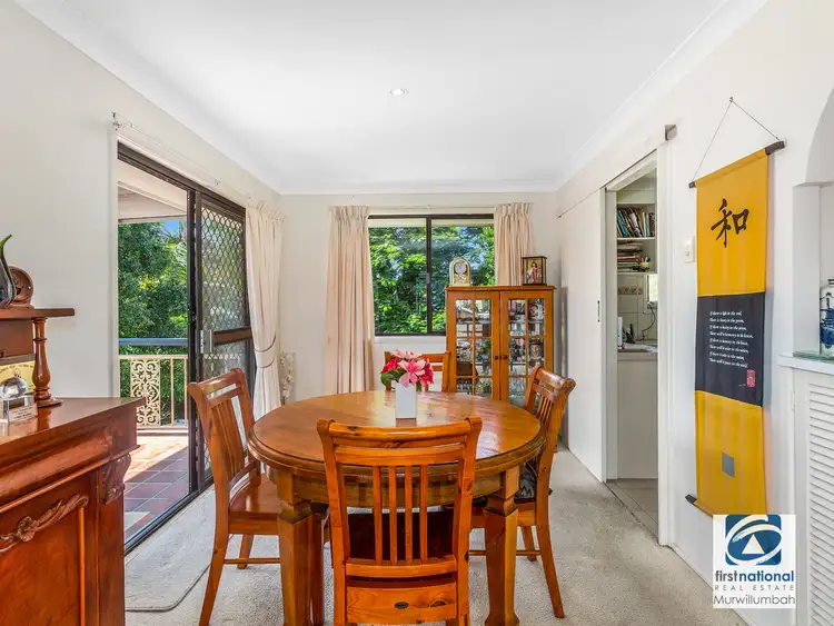 Sixth view of Homely house listing, 4 Turquoise Place, Murwillumbah NSW 2484