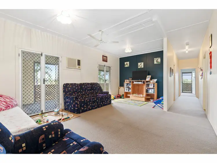 Sixth view of Homely rural property listing, 93 Sheridan Street, Westwood QLD 4702