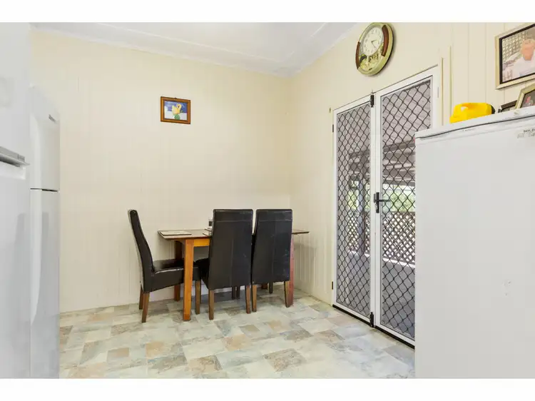 Seventh view of Homely rural property listing, 93 Sheridan Street, Westwood QLD 4702