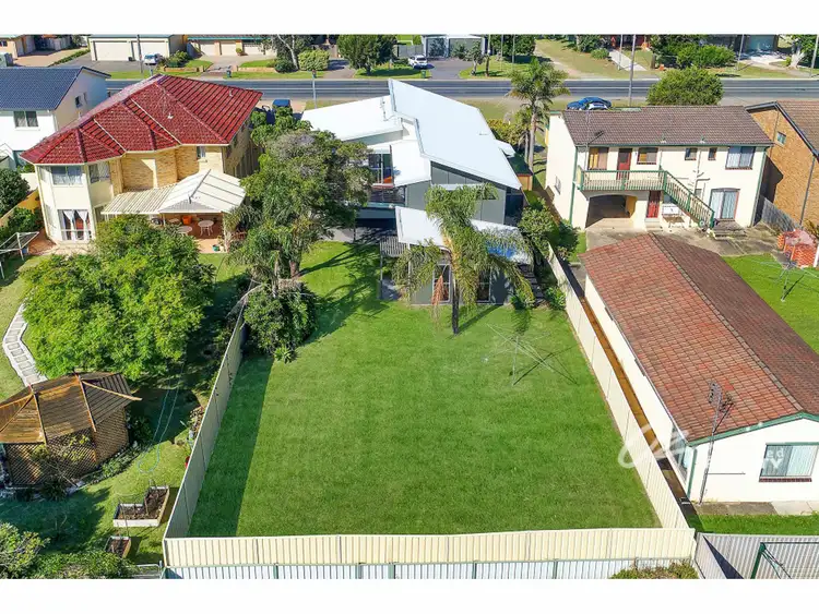 Third view of Homely house listing, 33 Elizabeth Drive, Vincentia NSW 2540