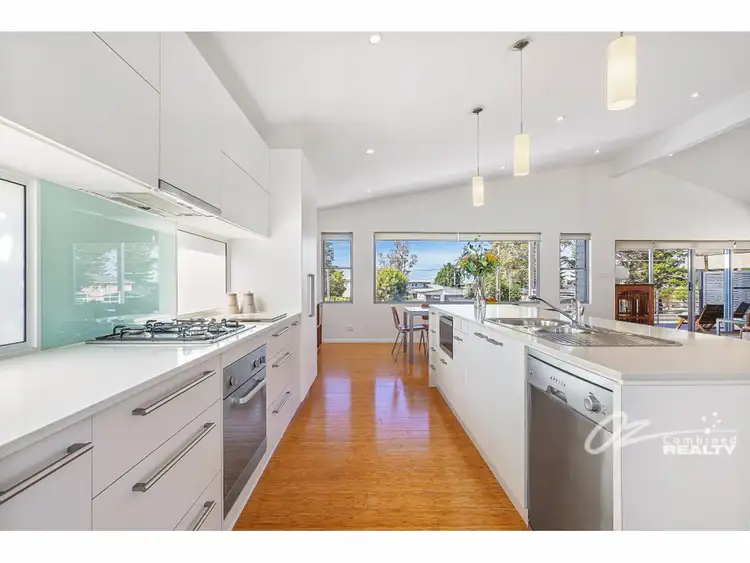 Fifth view of Homely house listing, 33 Elizabeth Drive, Vincentia NSW 2540