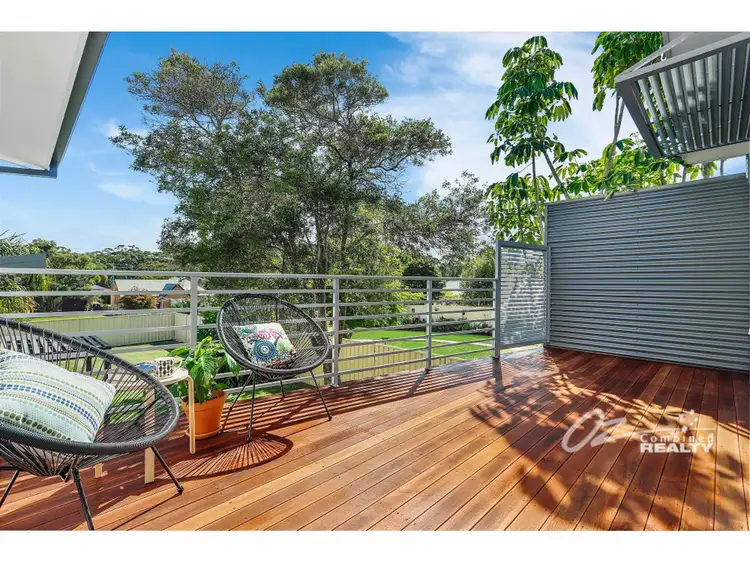 Sixth view of Homely house listing, 33 Elizabeth Drive, Vincentia NSW 2540