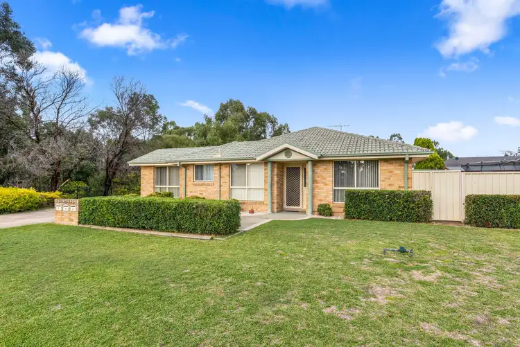 Second view of Homely unit listing, 1/5 Hetton Street, Bellbird NSW 2325