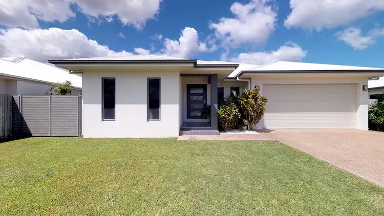 3 Cardillah Avenue, Bohle Plains QLD 4817