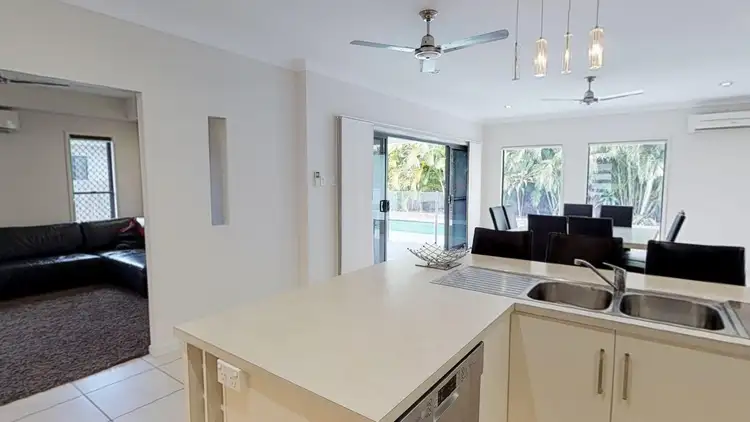 Second view of Homely house listing, 3 Cardillah Avenue, Bohle Plains QLD 4817