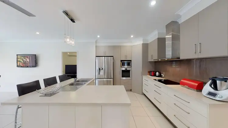 Fourth view of Homely house listing, 3 Cardillah Avenue, Bohle Plains QLD 4817