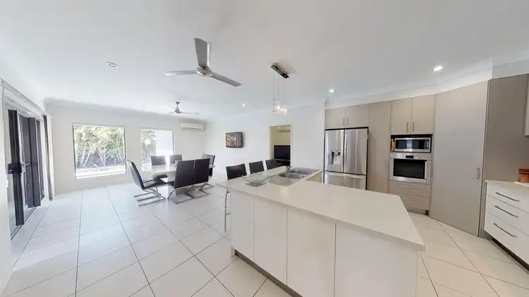 Fifth view of Homely house listing, 3 Cardillah Avenue, Bohle Plains QLD 4817