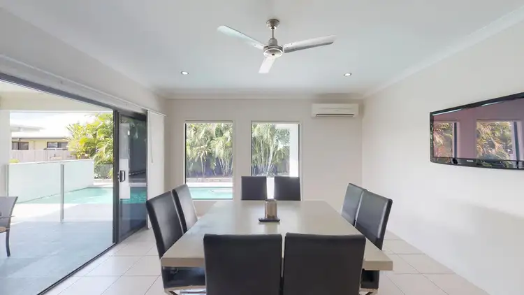 Sixth view of Homely house listing, 3 Cardillah Avenue, Bohle Plains QLD 4817