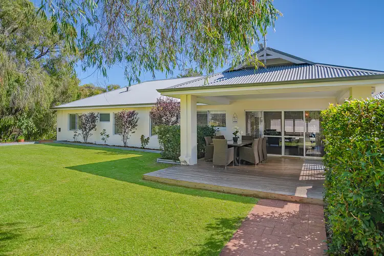 Main view of Homely house listing, 2 Monash Way, Abbey WA 6280