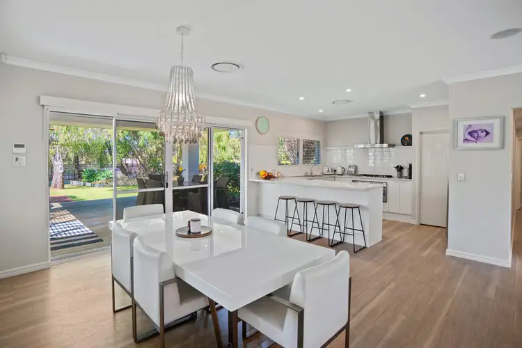 Second view of Homely house listing, 2 Monash Way, Abbey WA 6280