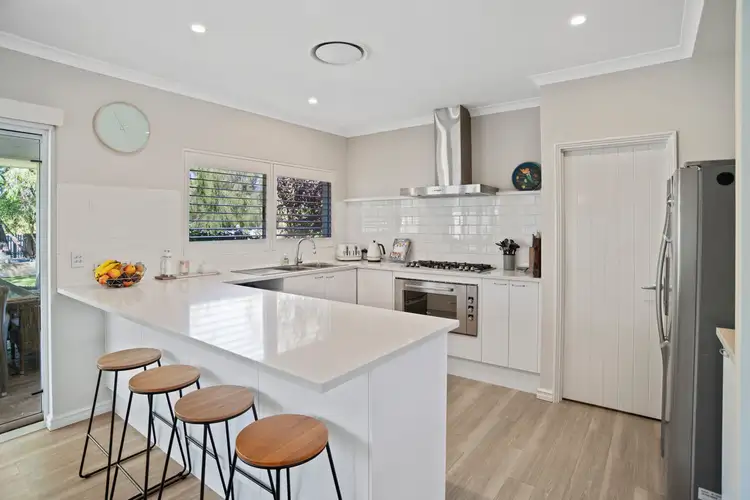 Third view of Homely house listing, 2 Monash Way, Abbey WA 6280