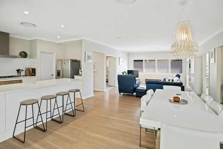 Fourth view of Homely house listing, 2 Monash Way, Abbey WA 6280