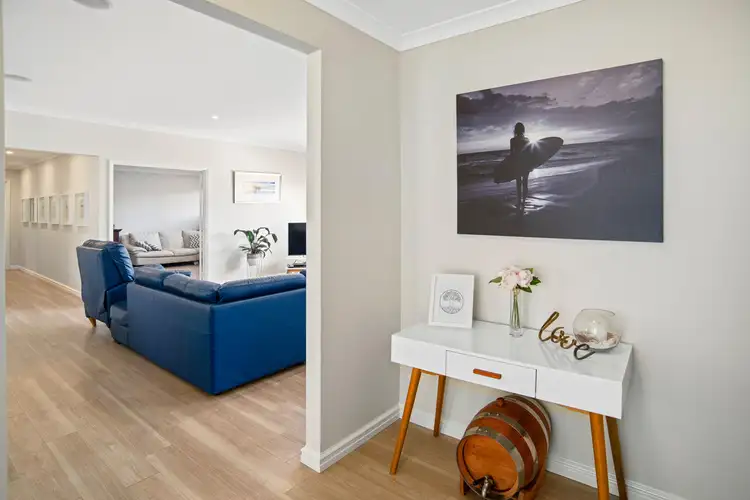 Sixth view of Homely house listing, 2 Monash Way, Abbey WA 6280