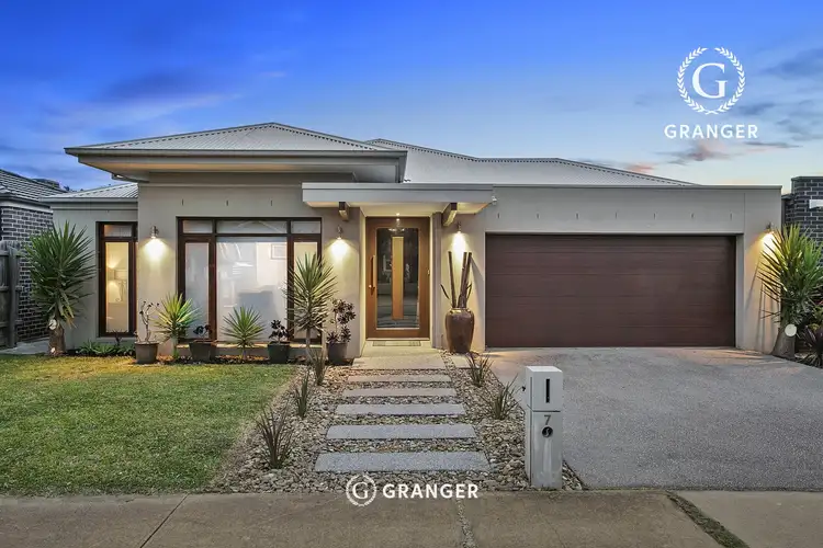 7 Mariner Place, Safety Beach VIC 3936