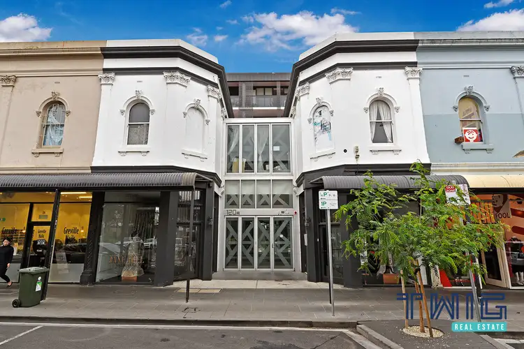 113/120 Greville Street, Prahran VIC 3181