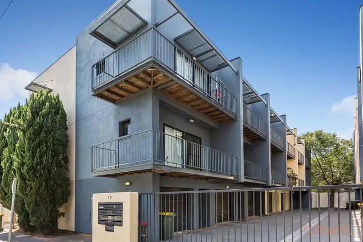 2/10 North Street, Adelaide SA 5000