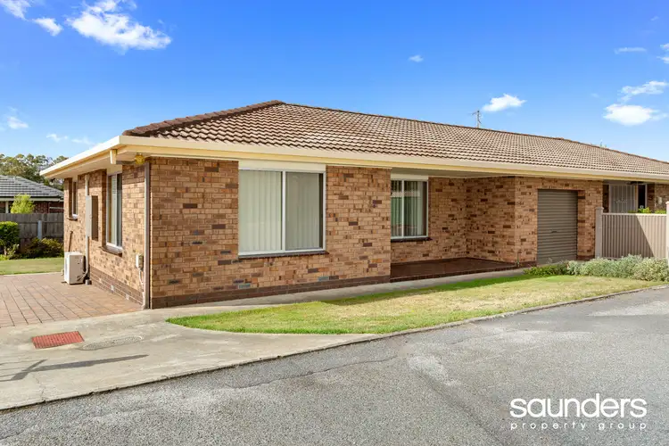 Main view of Homely house listing, 4/12A Deviation Crescent, Prospect TAS 7250