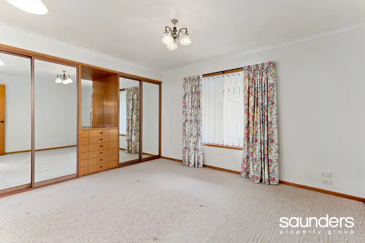 Fourth view of Homely house listing, 4/12A Deviation Crescent, Prospect TAS 7250